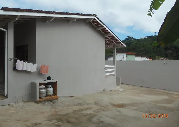 Bonita Casa das Toninhas