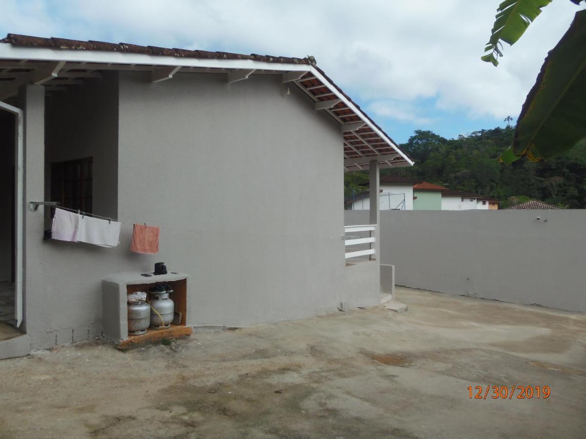 Bonita Casa Toninhas Ubatuba
