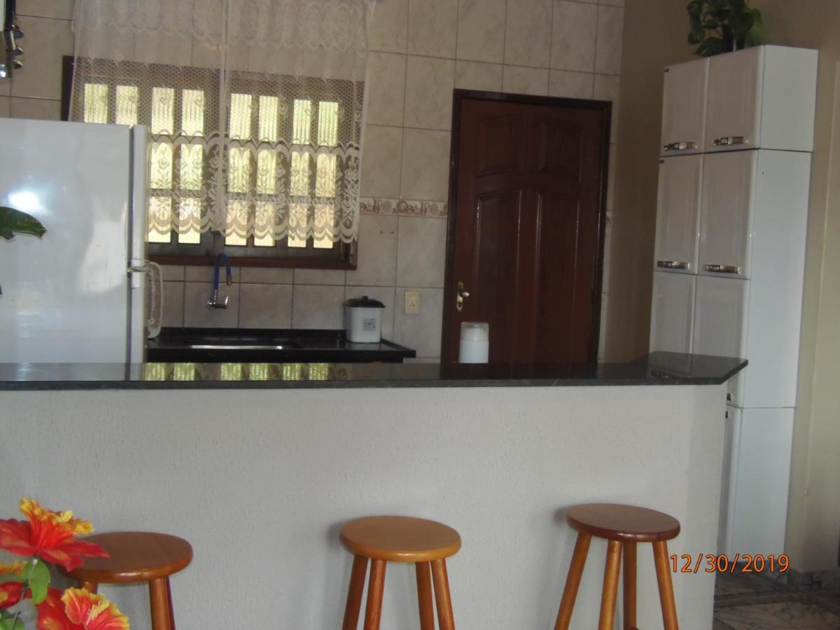 Casa de férias Bonita Casa Toninhas