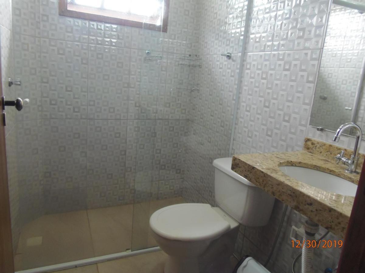 Bonita Casa Toninhas *