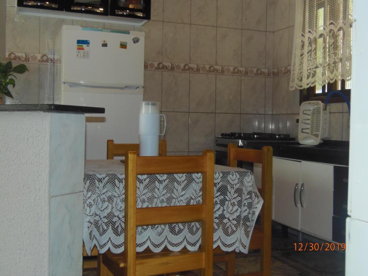Bonita Casa Toninhas