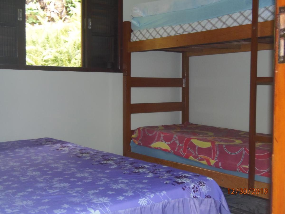 Bonita Casa Toninhas *