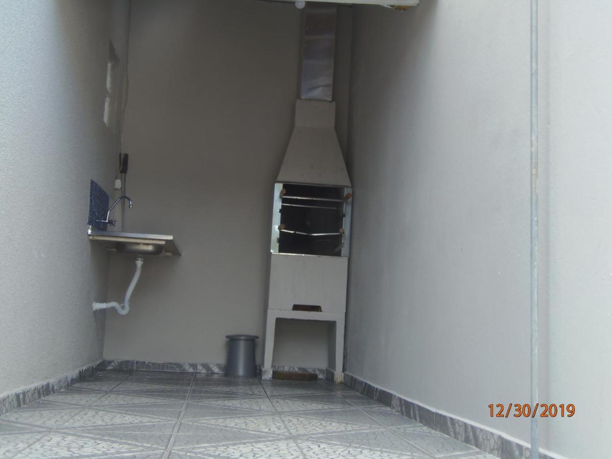 Bonita Casa Toninhas * Ubatuba