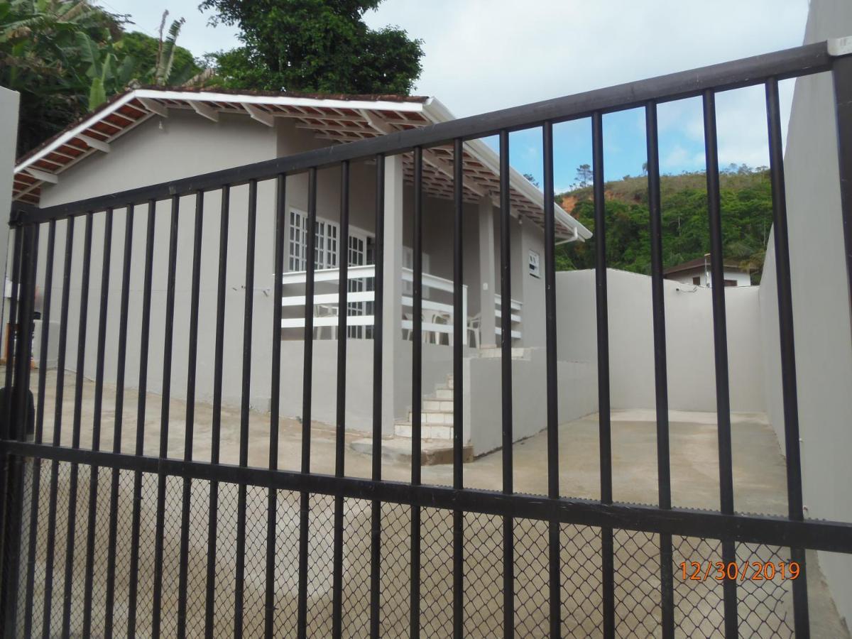 Casa de férias Bonita Casa Toninhas